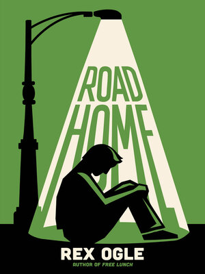cover image of Road Home